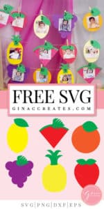free fruit svg