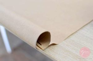 giant paper scroll 1