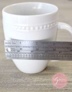 measure mug