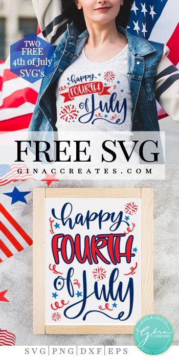 4th of july home decor, 4th of July free SVG, 4th of july shirt,