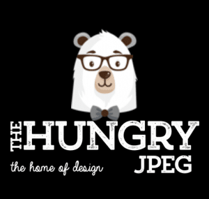 the hungry jpeg fonts
