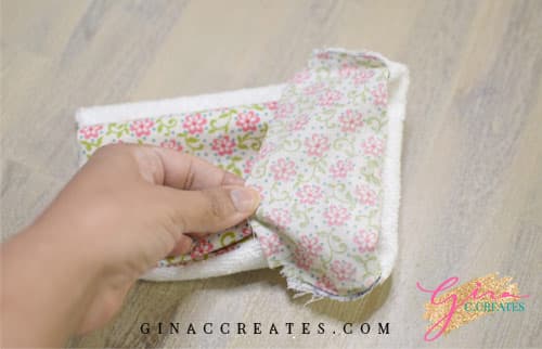 no sewing machine face mask tutorial and free pattern