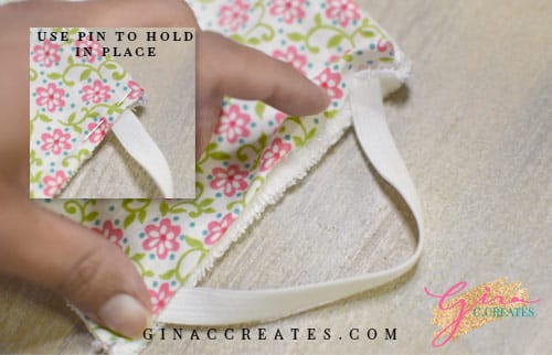 no sewing machine face mask tutorial and free pattern
