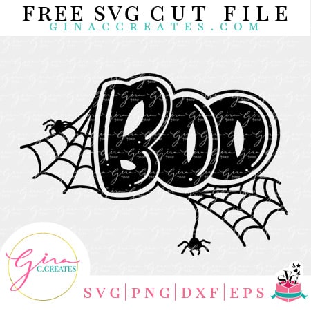free Halloween SVG