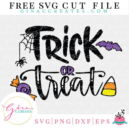 free Halloween svg cut files