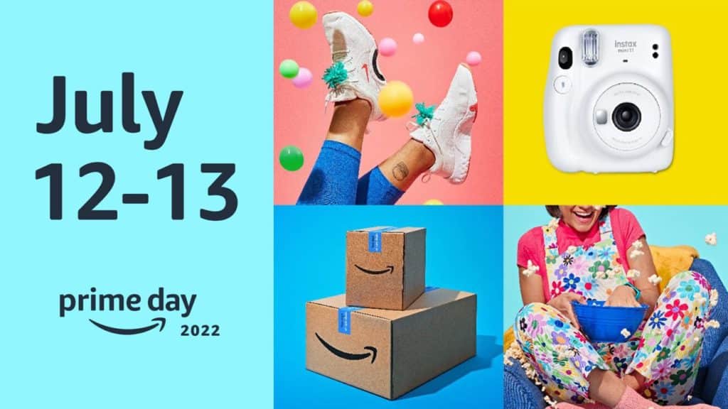 AMAZON PRIME DAY DEALS CRAFTING SMALL BUSINESS