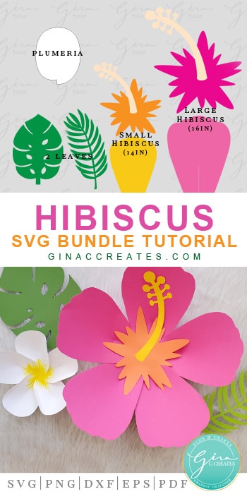 Custom Bridesmaid Tumblers, Hawaiian Hibiscus Tumblers, Floral