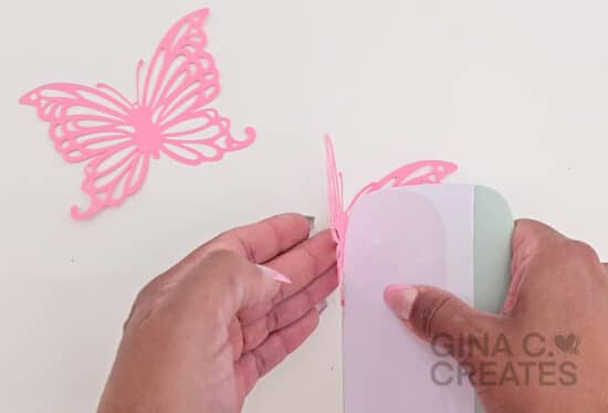Cricut butterfly, Butterfly SVG Cut file, butterfly hanging decorations
