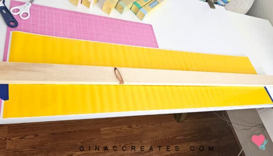 How To Organize A Craft Room On A Budget - Gina C. Creates