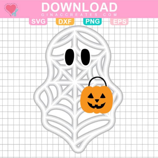 Halloween free svg file, free SVG Layered mandala craft