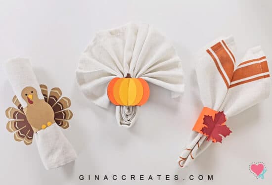 Thanksgiving Craft, table setting ideas