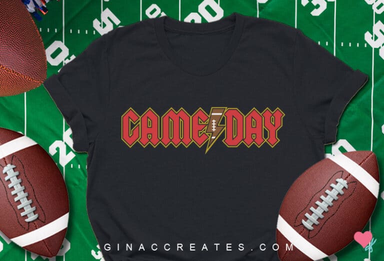 FC Barcelona Game Day T-Shirt - Officially Licensed Soccer Jersey-Style Tee, 100% Cotton - View #5