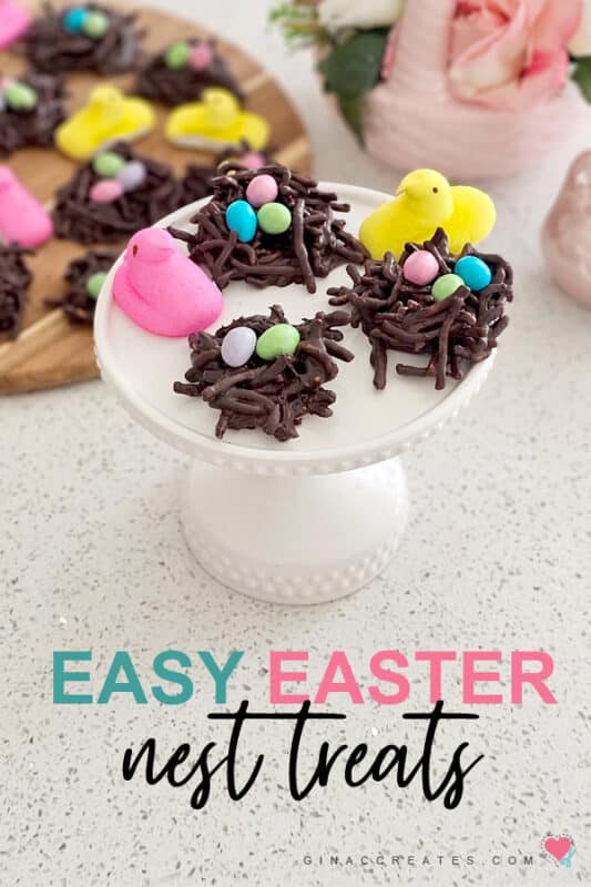 Easy Last Minute Easter Treats