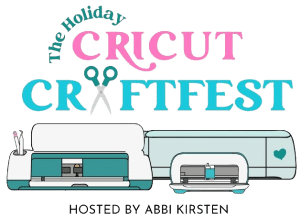 Holiday Cricut Craftfest summit